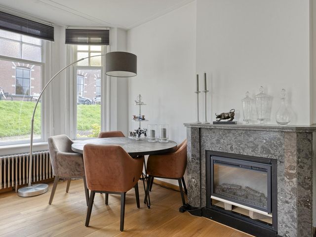 Kerklaan 1, Capelle Aan Den IJssel