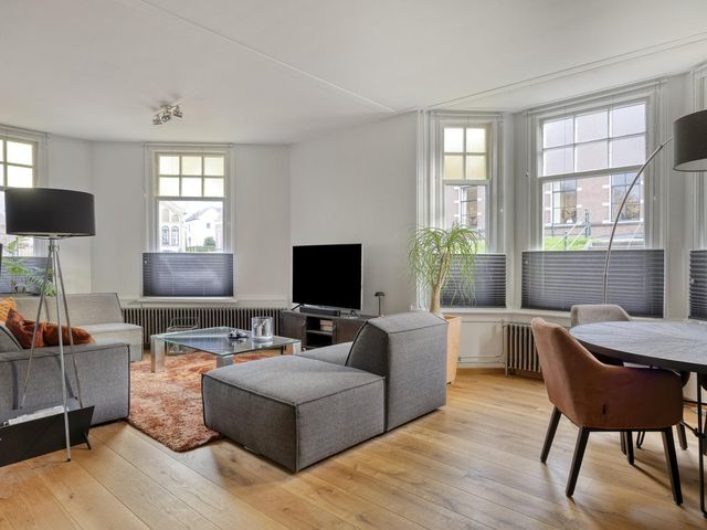 Kerklaan 1, Capelle Aan Den IJssel