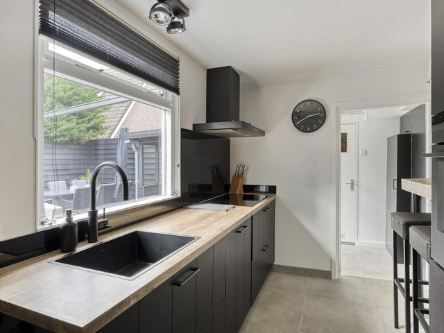 Kerklaan 1, Capelle Aan Den IJssel