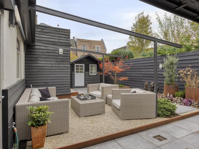 Kerklaan 1, Capelle Aan Den IJssel