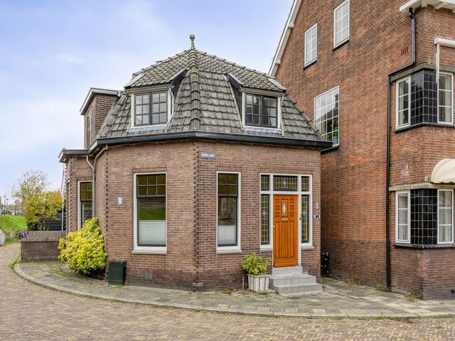 Kerklaan 1, Capelle Aan Den IJssel