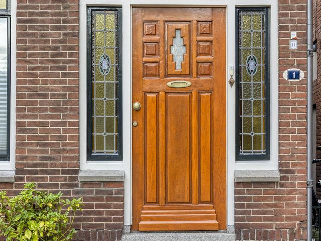 Kerklaan 1, Capelle Aan Den IJssel