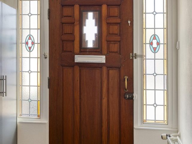 Kerklaan 1, Capelle Aan Den IJssel