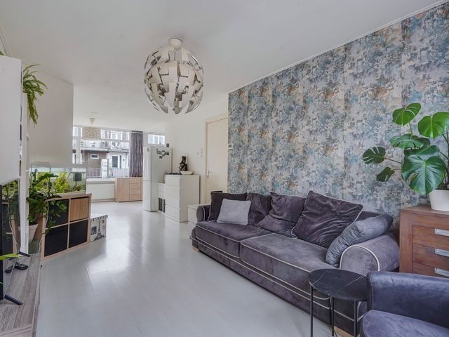 Heesterstraat 72, Den Haag