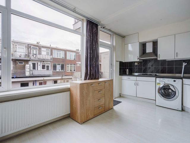 Heesterstraat 72, Den Haag