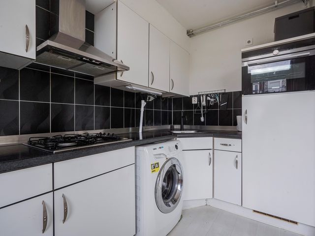 Heesterstraat 72, Den Haag