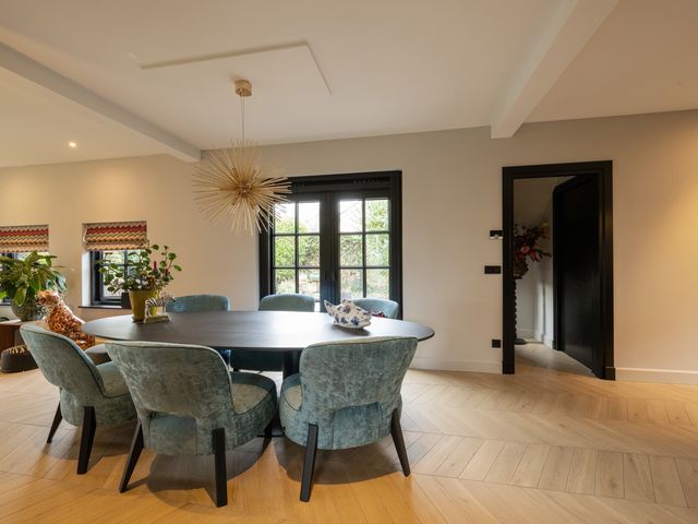 Schoutlaan 1, Asperen