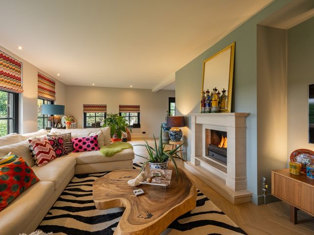 Schoutlaan 1, Asperen