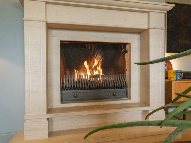 Schoutlaan 1, Asperen