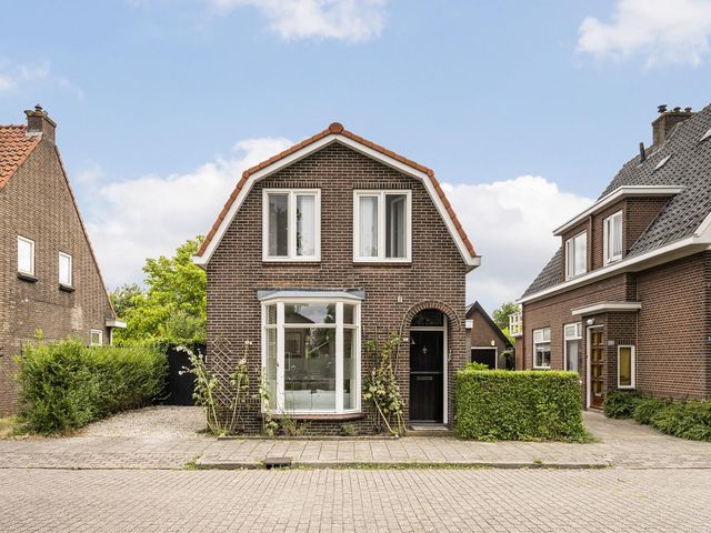 Nieuwe Deventerweg 51, Zwolle