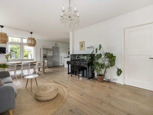 Nieuwe Deventerweg 51, Zwolle