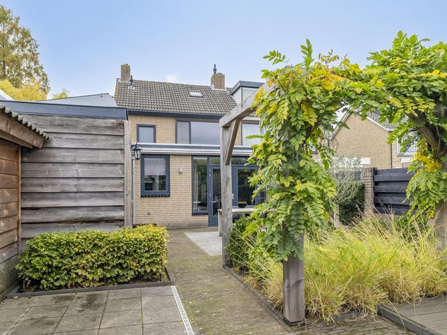 Schotenhof 39, Prinsenbeek