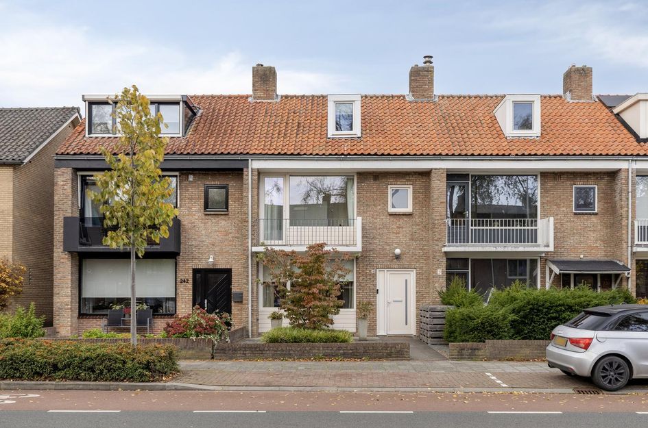 Dr. Struyckenstraat 240