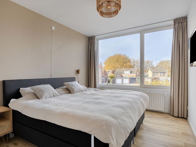 Dr. Struyckenstraat 240, Breda