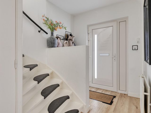 Dr. Struyckenstraat 240, Breda