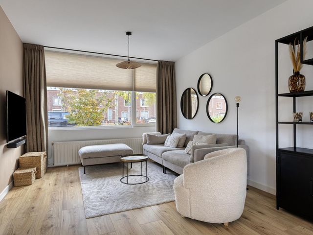 Dr. Struyckenstraat 240, Breda