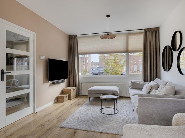 Dr. Struyckenstraat 240, Breda