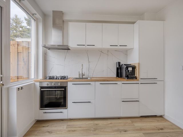 Dr. Struyckenstraat 240, Breda