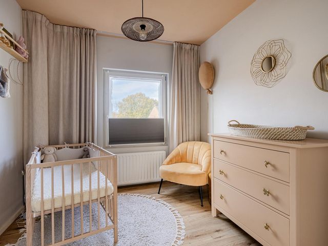 Dr. Struyckenstraat 240, Breda