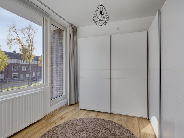 Dr. Struyckenstraat 240, Breda