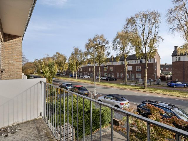 Dr. Struyckenstraat 240, Breda