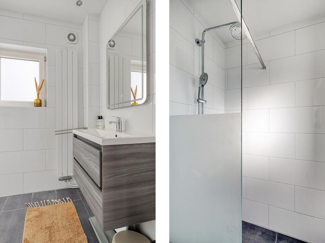 Dr. Struyckenstraat 240, Breda