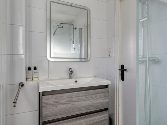 Dr. Struyckenstraat 240, Breda