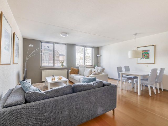 Lohofstraat 8, Venlo