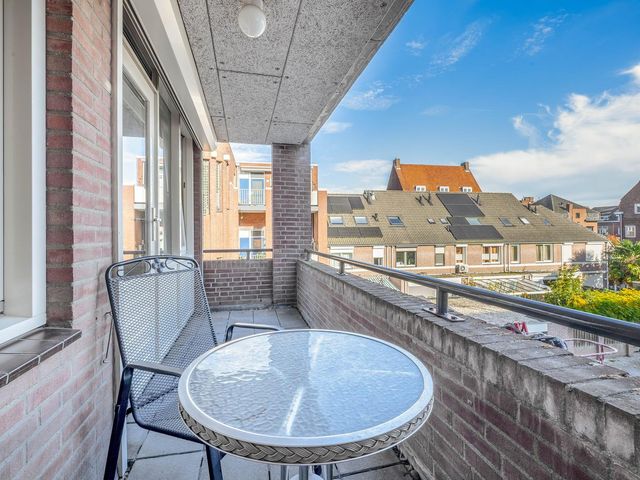 Lohofstraat 8, Venlo