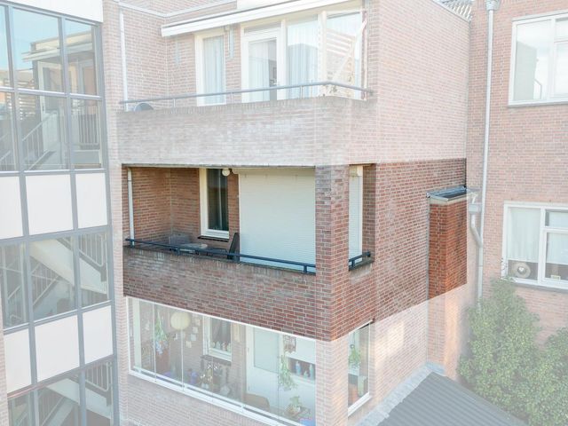 Lohofstraat 8, Venlo