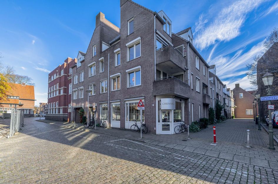 Lohofstraat 8
