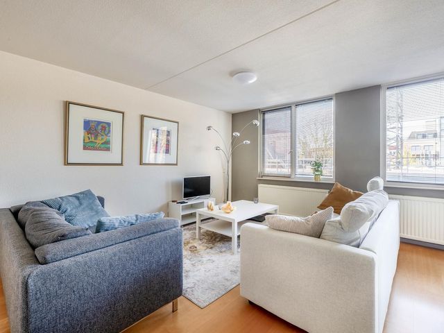 Lohofstraat 8, Venlo