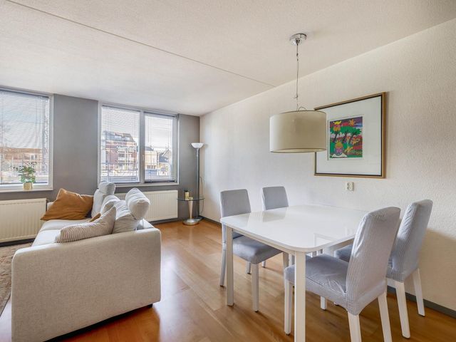 Lohofstraat 8, Venlo