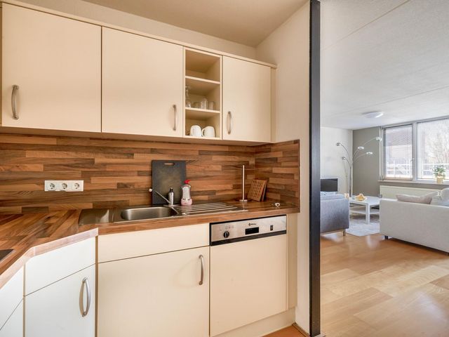 Lohofstraat 8, Venlo