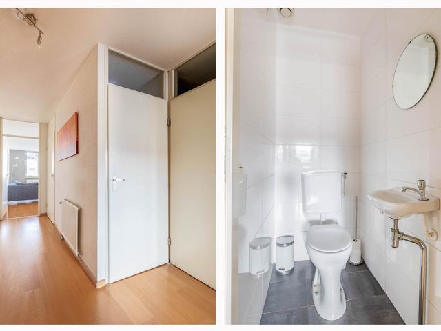 Lohofstraat 8, Venlo