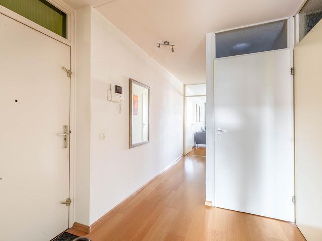 Lohofstraat 8, Venlo