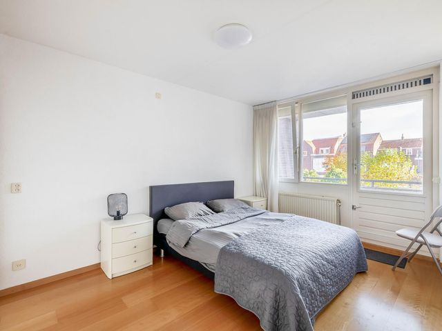 Lohofstraat 8, Venlo