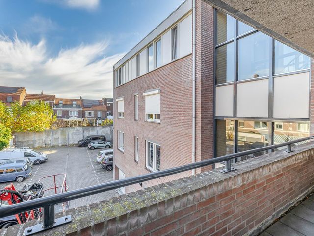 Lohofstraat 8, Venlo