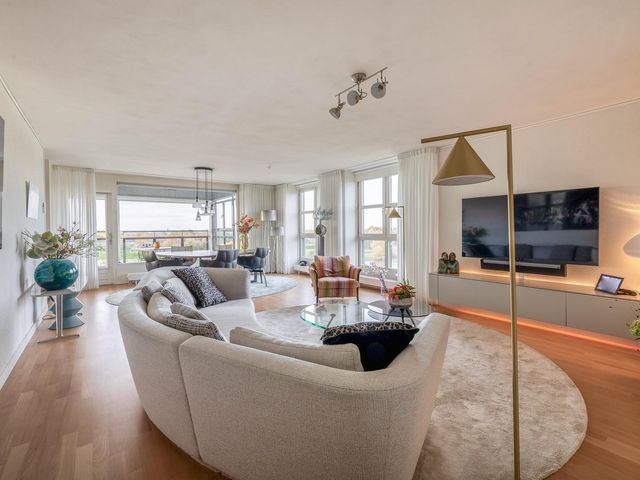 Watermunt 70, Tegelen