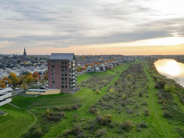 Watermunt 70, Tegelen