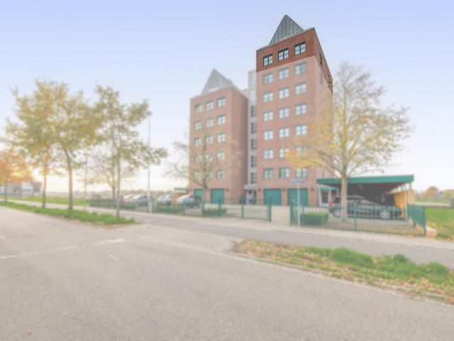 Watermunt 70, Tegelen