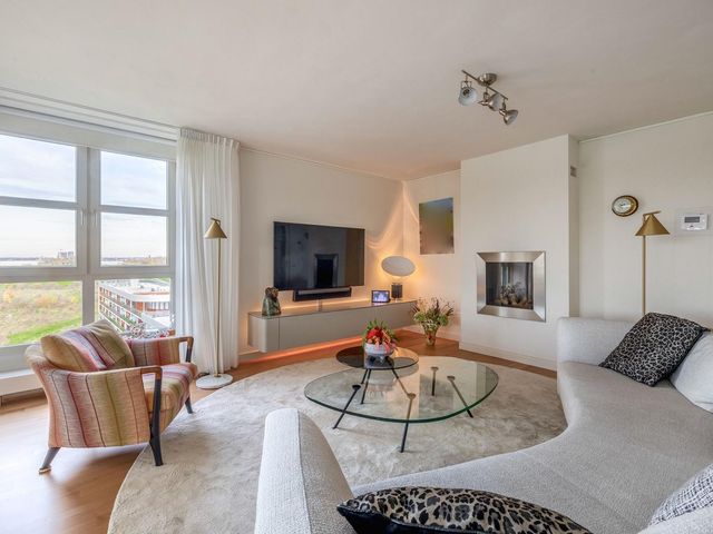 Watermunt 70, Tegelen