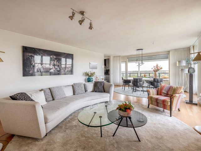 Watermunt 70, Tegelen