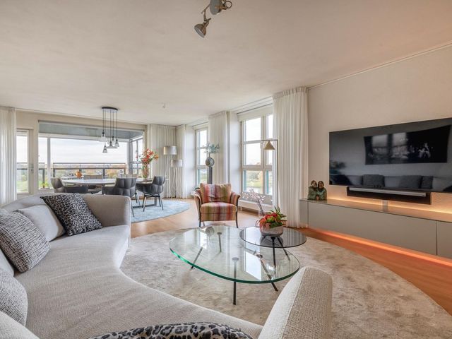 Watermunt 70, Tegelen