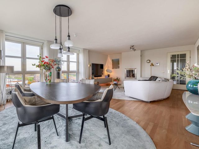 Watermunt 70, Tegelen