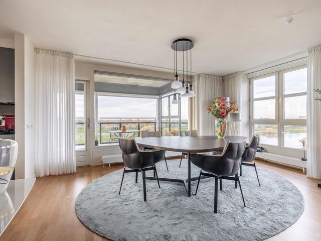 Watermunt 70, Tegelen