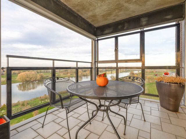 Watermunt 70, Tegelen