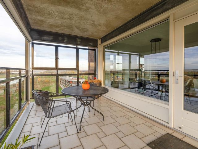 Watermunt 70, Tegelen