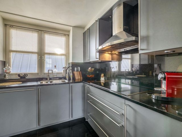 Watermunt 70, Tegelen