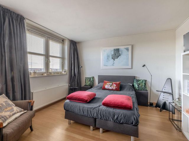 Watermunt 70, Tegelen